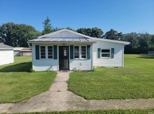 922 W Washington St, Union City, IN