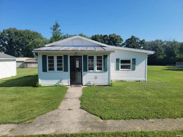 922 W Washington St, Union City, IN 47390
