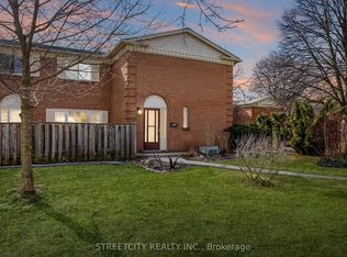 282 Homestead Cres, London, ON N6G 2E5