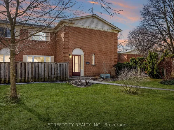 282 Homestead Cres, London, ON N6G 2E5