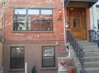 528 Garden St, Hoboken, NJ 07030