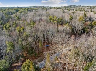 0 Jades Way, Bowdoinham, ME 04008
