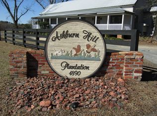 1172 Lower Meigs Rd, Moultrie, GA 31768