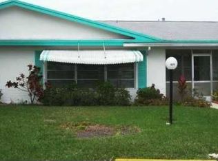1075 NW 85th Ter #C112, Plantation, FL 33322