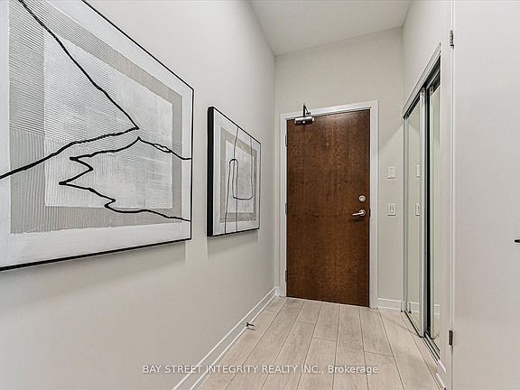 5th image of 2212 Lake Shore Blvd W #2001