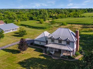 23969 W Town Line Rd, Lake Villa, IL 60046