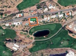 16819 E Jacklin Dr, Fountain Hills, AZ 85268