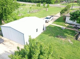 6980 W Fm 455, Celina, TX 75009