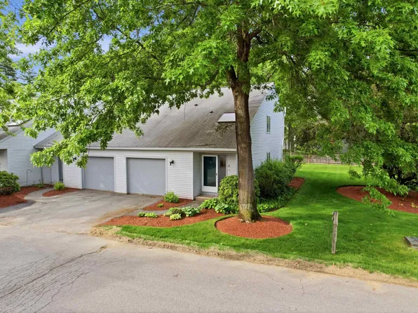 1 Highland Lane #1, Merrimack, NH 03054