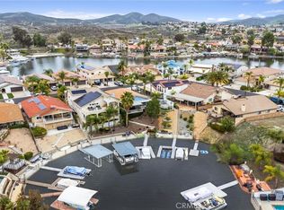 21815 Strawberry Ln, Canyon Lake, CA 92587
