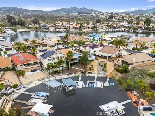 21815 Strawberry Ln, Canyon Lake, CA 92587
