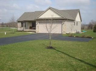 2000 Hiner Rd, Orient, OH 43146