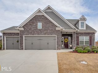 2006 Minnehaha Falls Way #206, Braselton, GA 30517