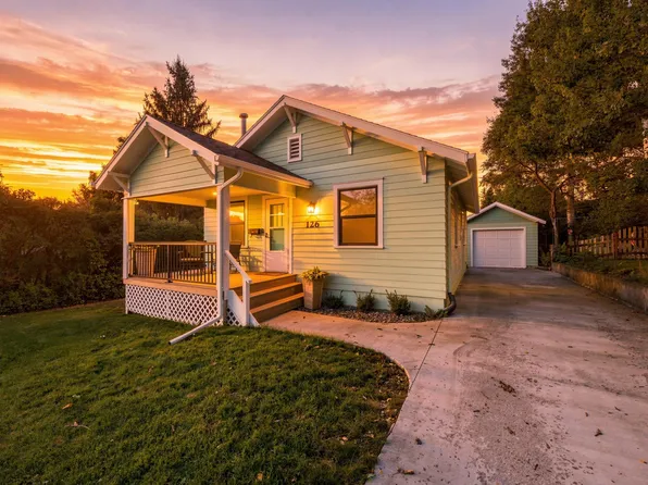 126 W Heald St, Sheridan, WY 82801