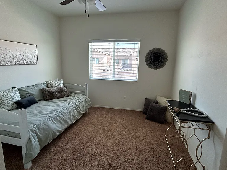 Desert View Villas Luxury Townhomes — Photo 12