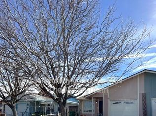 13850 Mount Babcock St, Reno, NV 89506