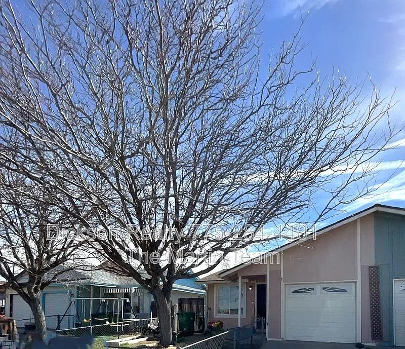 13850 Mount Babcock St photo 1