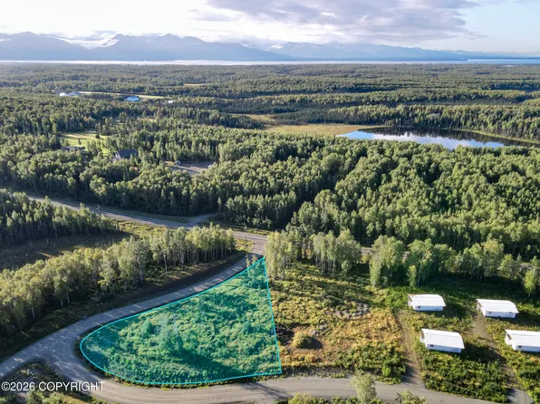 L19 Northern Skies, Wasilla, AK 99623