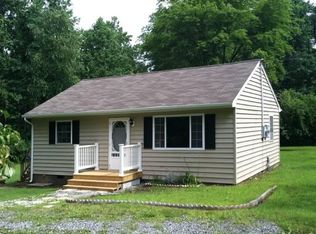 6070 Three Notch Rd, Louisa, VA 23093