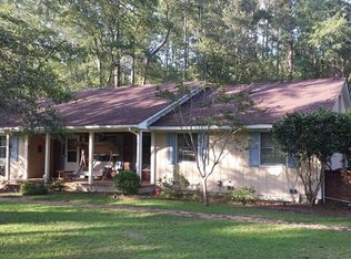 241 Parklane Dr, Santee, SC 29142