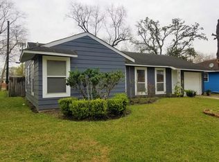 6042 Lisa Ln, Houston, TX 77021