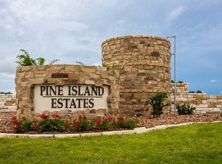 3660 S Pine Island Rd, Beaumont, TX 77713