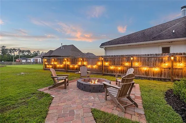 1029 Spring Haven Ln — Photo 46