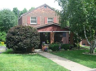 94 Glenview Ave, Greensburg, PA 15601