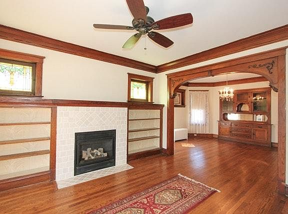 3rd image of 605 Marengo Ave APT 1