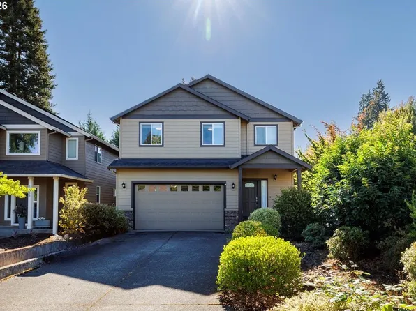 12764 SW King Ct, Tigard, OR 97223