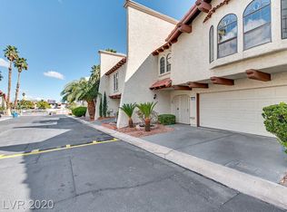 4937 Vivaldi Dr, Las Vegas, NV 89146