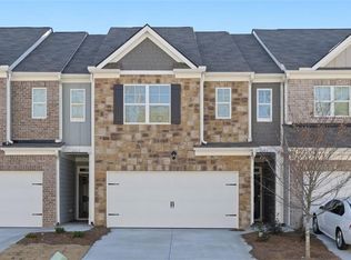 2203 Blue Monarch Dr, Buford, GA