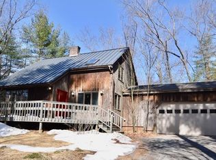 20 Juggler Meadow Rd, Leverett, MA 01054