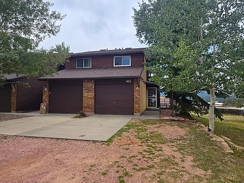 402 Forest Edge Ln #A Photo 1