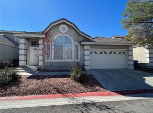 109 Golf Course St, Las Vegas, NV 89145