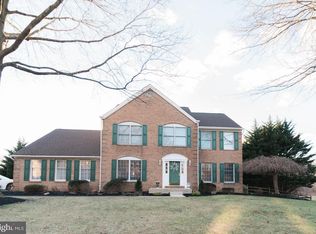 1218 Midwood Ct, Bel Air, MD 21014