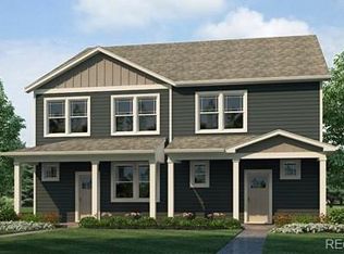 1380 S Boston Court #B, Denver, CO 80247