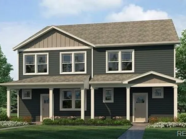 1380 S Boston Court #B, Denver, CO 80247