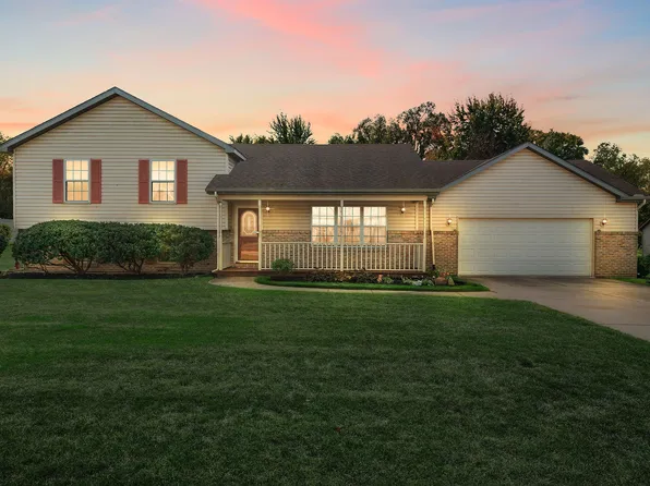 362 Kimrich Cir, Valparaiso, IN 46385