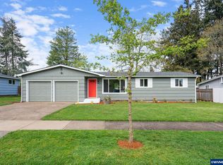 4871 Lone Oak Rd SE, Salem, OR 97302