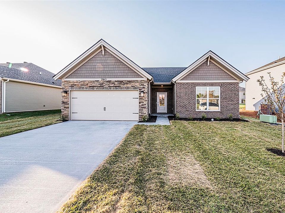 1st image of 2863 Brahman Cir Lot 179