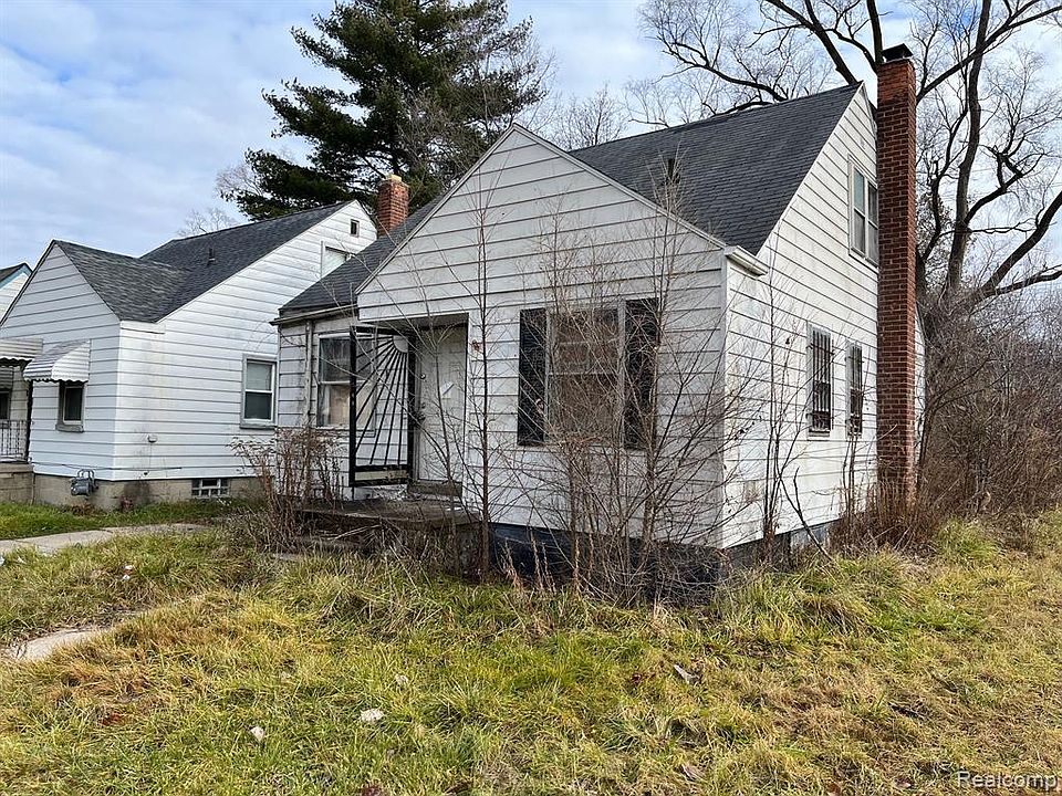 19326 Asbury Park, Detroit, MI 48235 Zillow