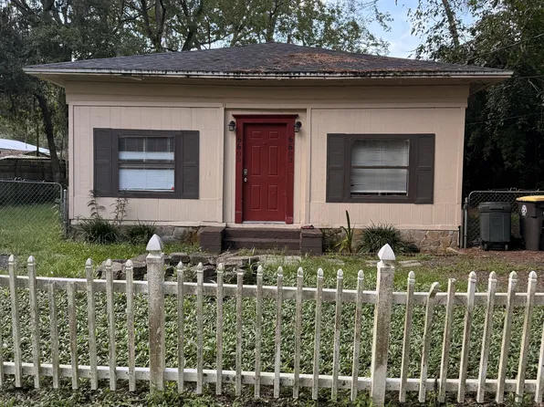 6605 Dixie St, Jacksonville, FL 32219