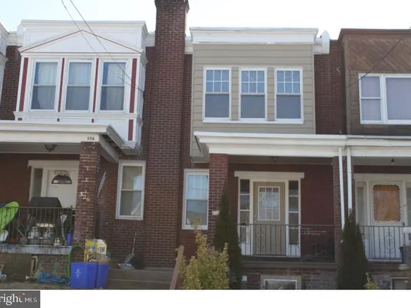 328 W Mount Pleasant Ave, Philadelphia, PA 19119