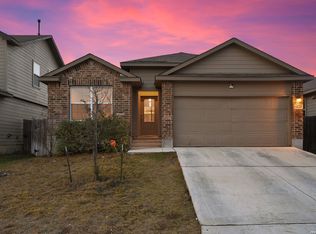 6535 Encore Oaks, San Antonio, TX 78252