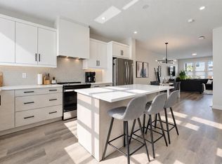 9 Amblefield Pass NW, Calgary, AB T3P2C2