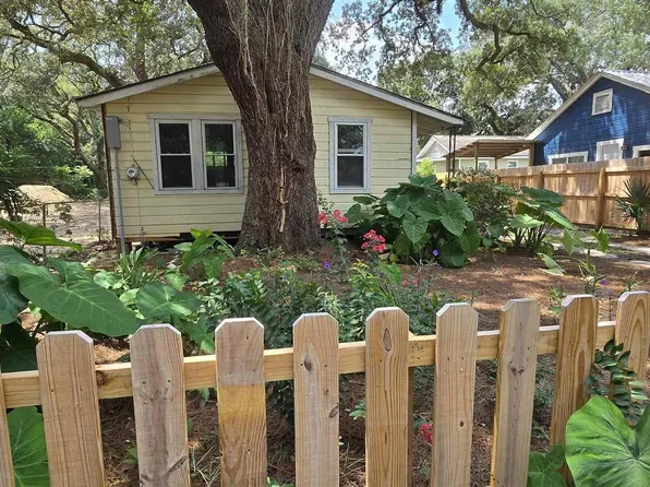 619 1/2 N X St, Pensacola, FL 32505