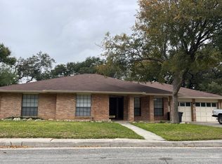 2418 Bluffridge St, San Antonio, TX 78232