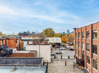 966 Queen St E #5, Toronto, ON M6J 1G8