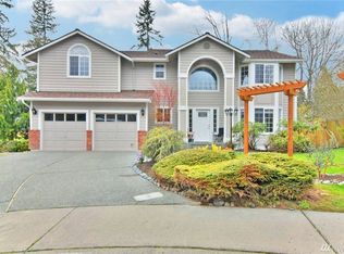 3701 173rd Pl SW, Lynnwood, WA 98037